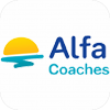 Alfa Coaches website
